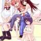  Аниме Mahou Sensei Negima! Introduction Film <small>Music</small> 